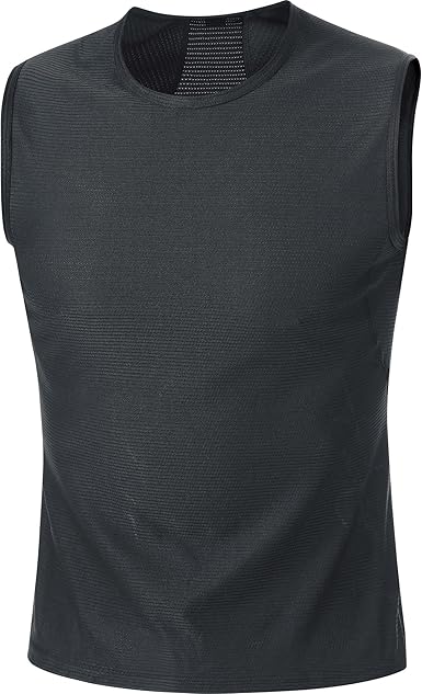 gore base layer singlet