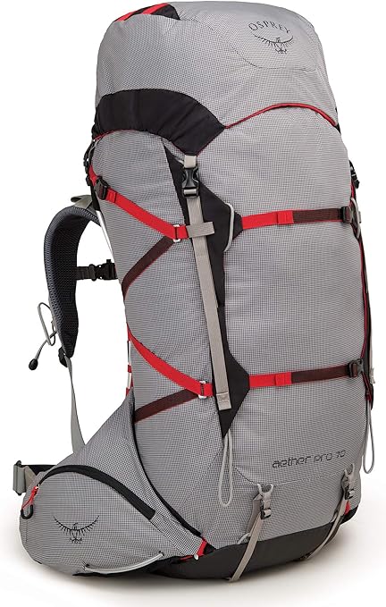 Osprey aether 70 amazon Clearance