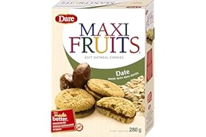 Dare Maxi Fruits Date, 315g