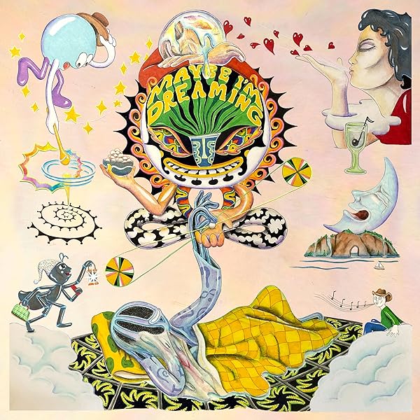 HYUKOH - 22 - Amazon.com Music