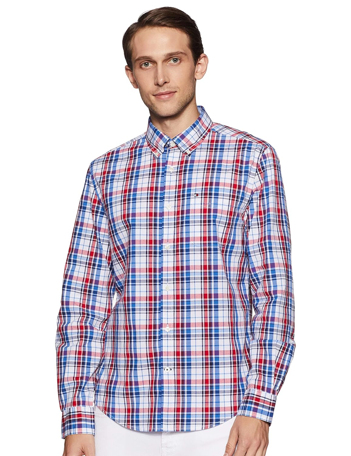 tommy hilfiger casual