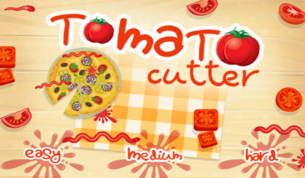 Tomato Cutter