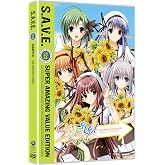 Shuffle - Complete Box Set S.A.V.E.
