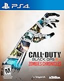 Call of Duty Black Ops III Zombies Chronicles - PS4 [Digital Code]