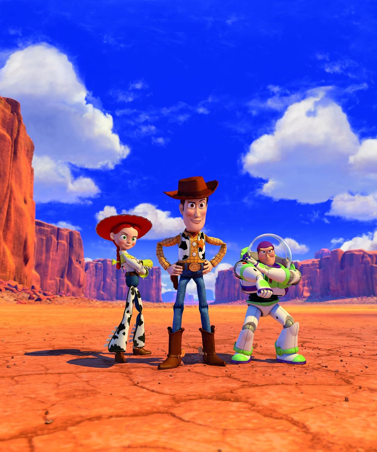 toy story 3 2010
