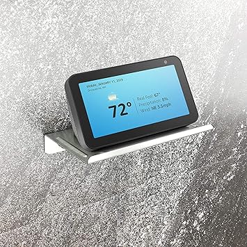 amazon echo for bathroom