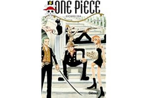 ONE PIECE ÉDITION ORIGINALE T.06