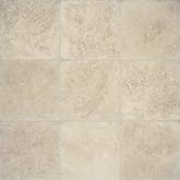 Arizona Tile 4 by 4-Inch Tumbled Travertine Tile, Torreon, 10-Total Square Feet