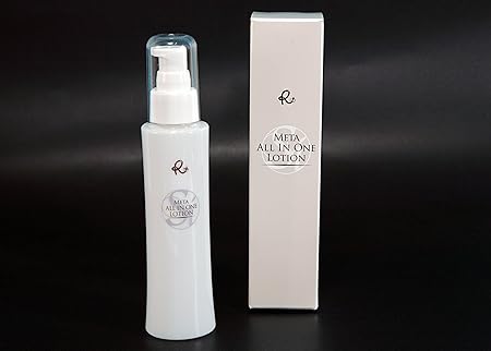 Amazon メタ オールインワン ローション 1ｍｌ 化粧水 ドラッグストア