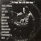 Dorothy Chandler Pavilion 1971