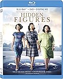 Hidden Figures [Blu-ray]