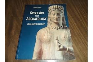 Greek Art and Archaeology (4th Edition)