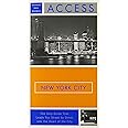 Access New York City 13e (Access Guides)