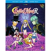 Sailor Moon R Movie