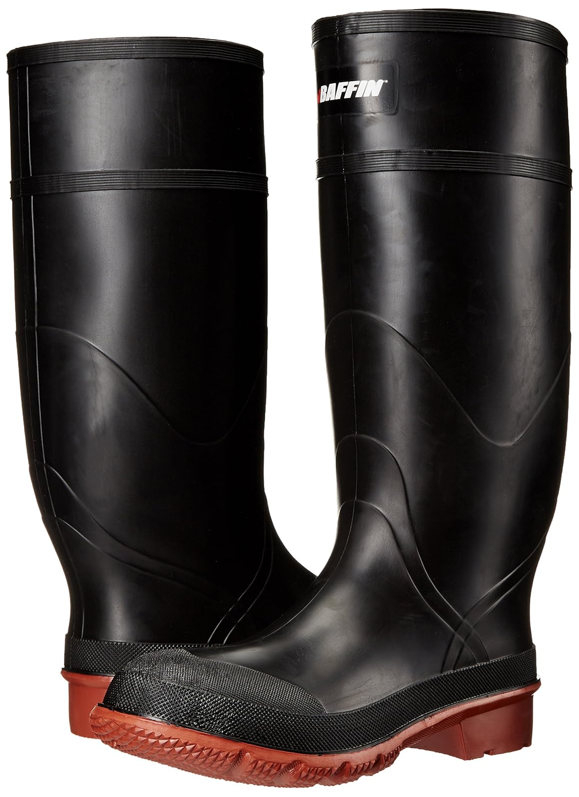 baffin rubber boots