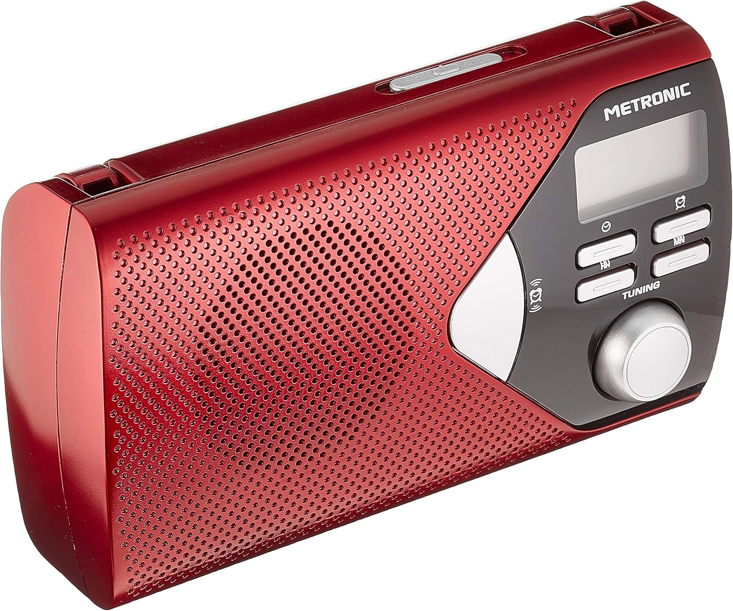 Best FM Radios for your kitchen, bathroom, garage or for your camping holiday