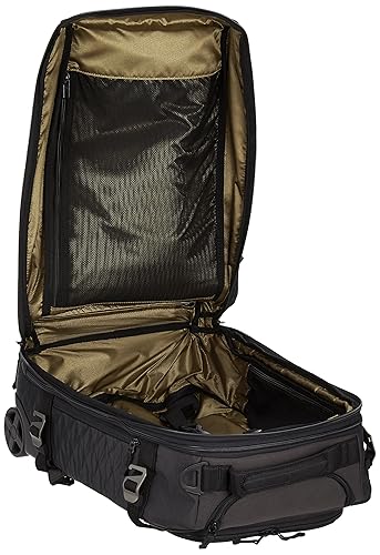 Victorinox VX Touring Wheeled 2-in-1 Carry-On (Anthracite) in Oman