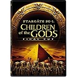 Stargate SG-1: Children of the Gods