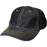 Chef Works Unisex Denim Baseball Cap