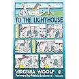 To the Lighthouse: (Penguin Classics Deluxe Edition)