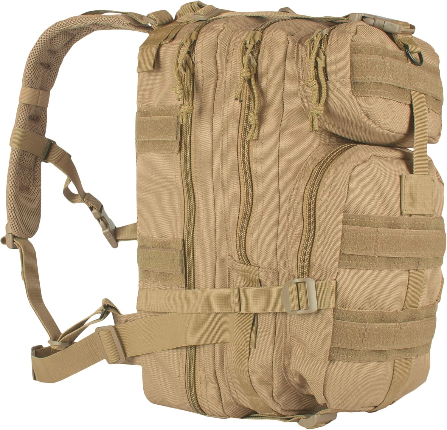 medium transport pack