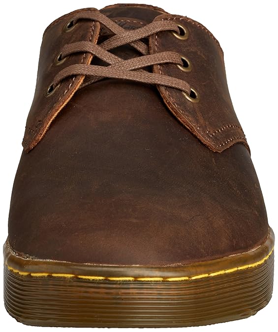 dr martens coronado crazy horse