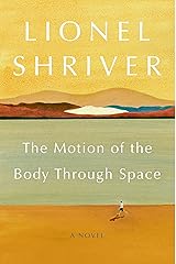 The Motion of the Body Through Space Kindle Edition