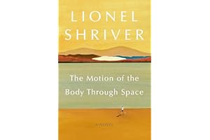 The Motion of the Body Through Space: Sharp Literary Satire – Cult of Exercise, Aging, and Marriage Crisis