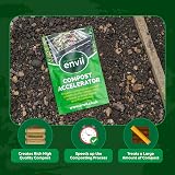 Envii Compost Accelerator – Organic Bin Activator 12 Tablets Treats 1,800L view 3