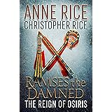 Ramses the Damned: The Reign of Osiris