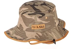 Zephyr Men's Machete Bucket Hat