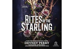 Rites of the Starling: Shield of Sparrows, Book 2