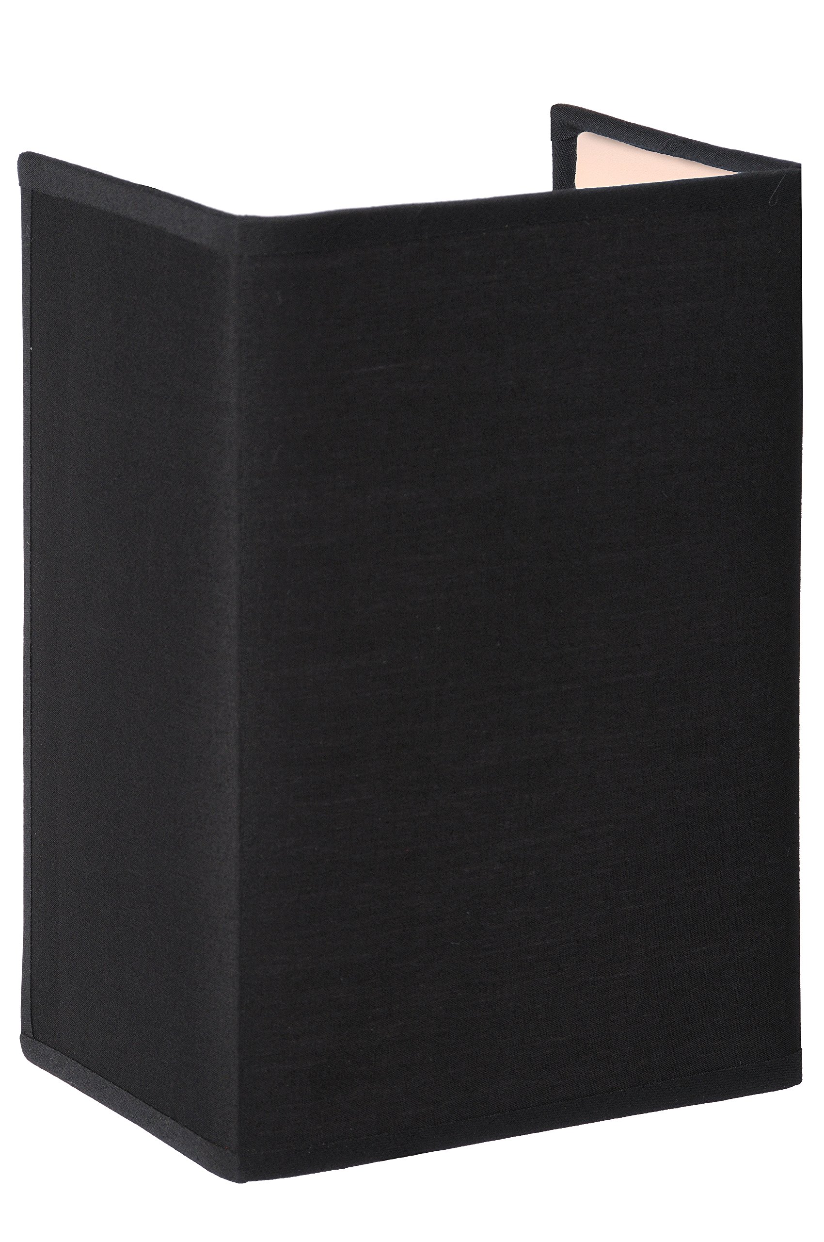 LUCIDE Coral - Wall Light - Ø 10 cm - E14 - Black