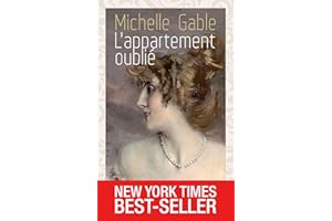 L'appartement oublié: Best-seller international (ROMAN) (French Edition)