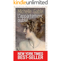 L'appartement oublié: Best-seller international (ROMAN) (French Edition) book cover