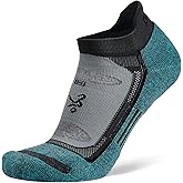 Balega Blister Resist Performance Crew Athletic Running Socks for Men and Women (1 Pair)