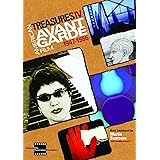 Treasures IV: American Avant-Garde Film, 1947-1986