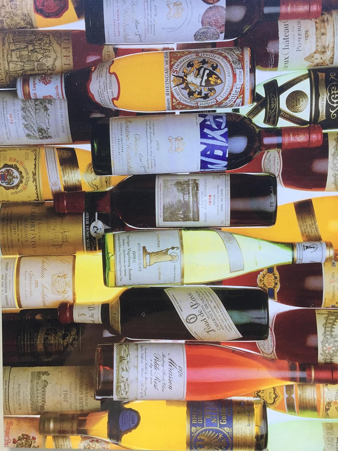 Best bits and pieces folding table