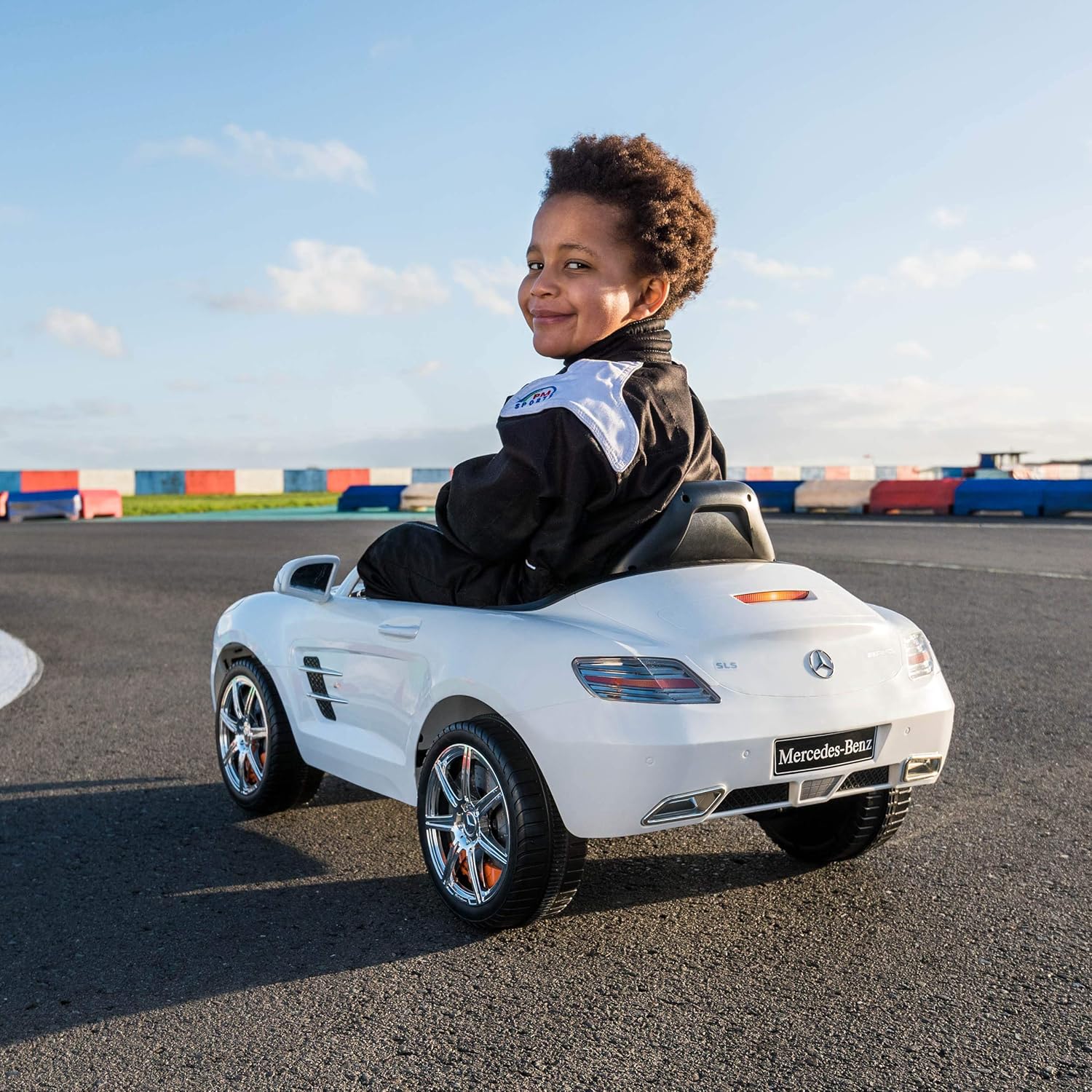 toyrific mercedes benz