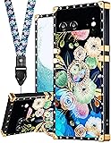 Loheckle for Pixel 6 Case for Women, Designer Cases
