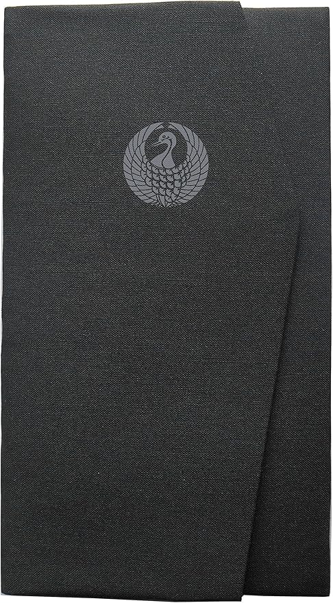 Amazon 鶴の丸 袱紗 家紋 ふくさ 冠婚葬祭 葬式 弔事用ふくさ 家紋袱紗 仏事 法事 金封ふくさ 慶事用ふくさ 結婚式 日本製 手作り 26 Do 5 慶弔事用ふくさ オンライン通販