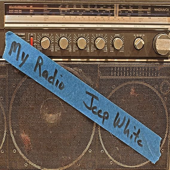 My Radio - Amazon.co.uk