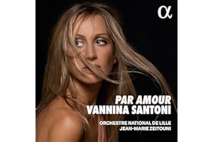 Par amour