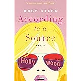 According to a Source: A Novel