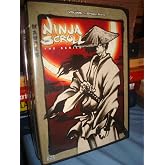 Ninja Scroll - The Series (Vol. 1)