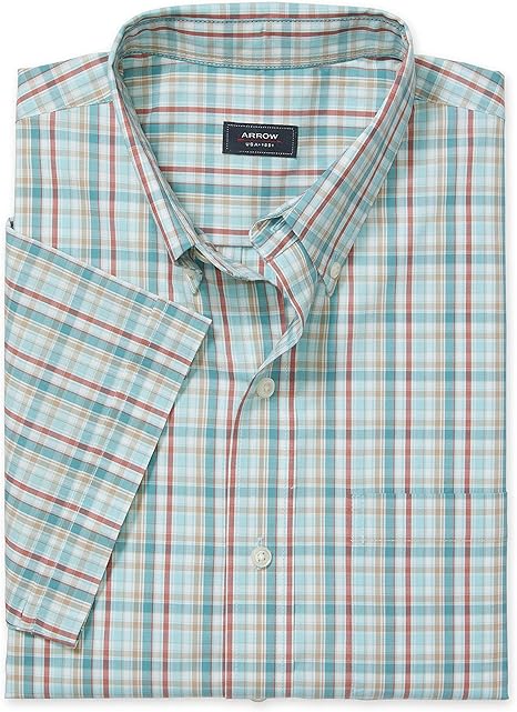 3x short sleeve dress shirts
