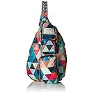 KAVU Rope Pack, Wild Tile, One Size