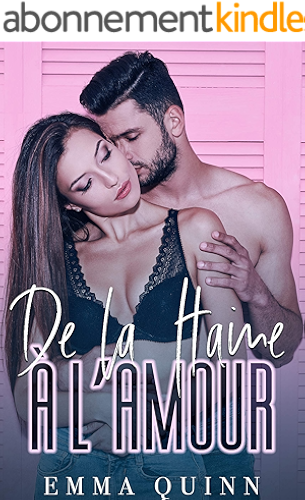 Download De la haine à l'amour PDF