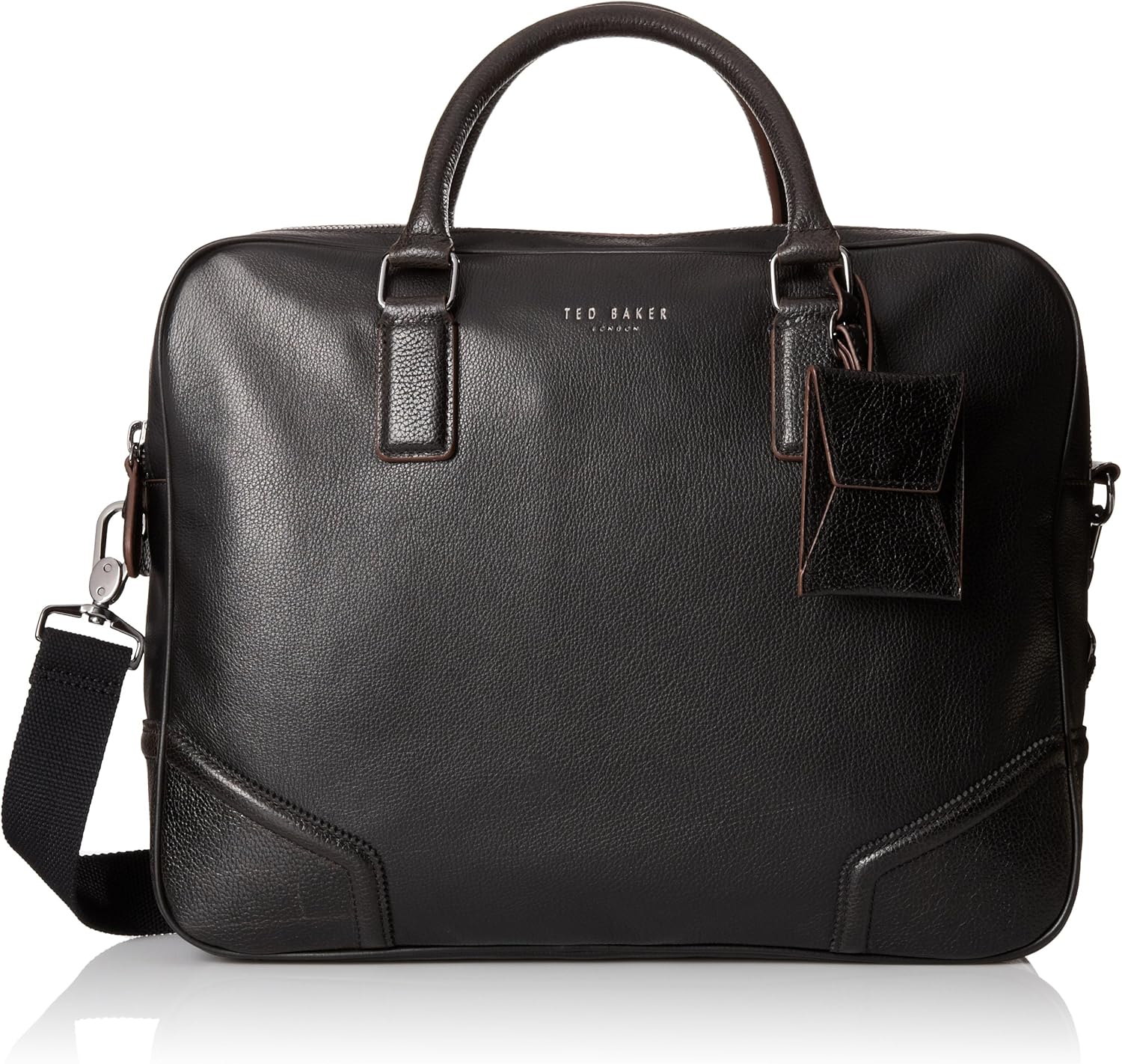 ted baker document bag