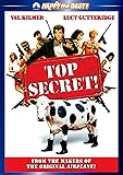 トップ・シークレット [DVD]